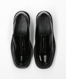 MARW UNITED ARROWS ローファー 「MARW ARROWS＋ODETTE E ODILE