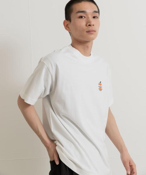 THE GOODLAND MARKET tシャツ ザ グッドランド マーケット TGM T