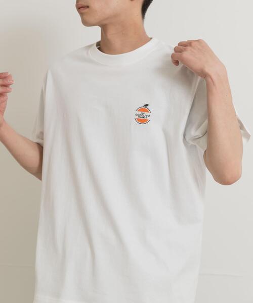 THE GOODLAND MARKET tシャツ ザ グッドランド マーケット TGM T