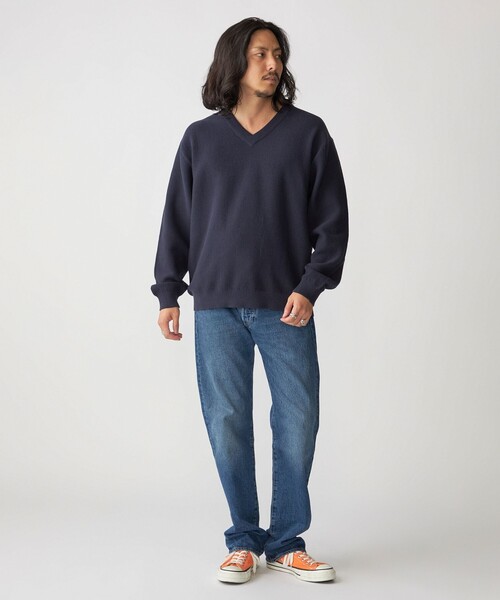Levi's（リーバイス） ジーンズ Levi's: 501 Levi's ORIGINAL メンズ
