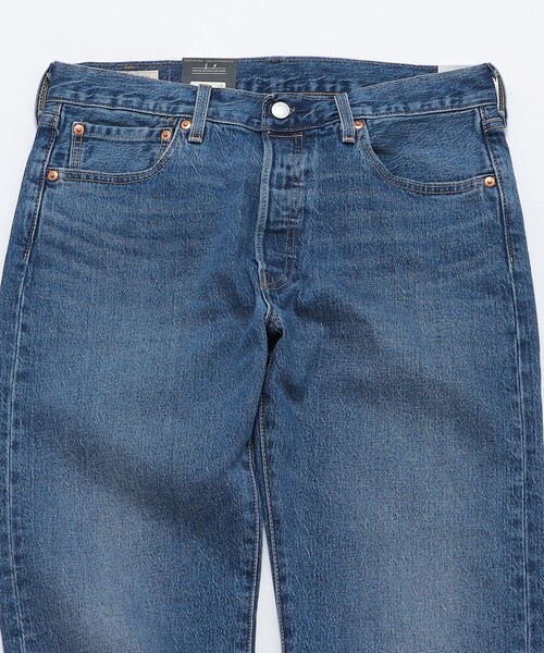 Levi's（リーバイス） ジーンズ Levi's: 501 Levi's ORIGINAL メンズ