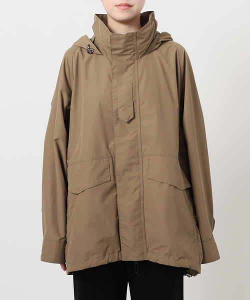 YDOT（ワイドット） パーカー マウンテンパーカー BY NORDISK」別注