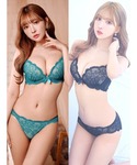 ブラジャー ショーツセット ヴィーナス ヌーデ...の詳細画像4