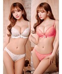 ブラジャー ショーツセット ヴィーナス ヌーデ...の詳細画像5