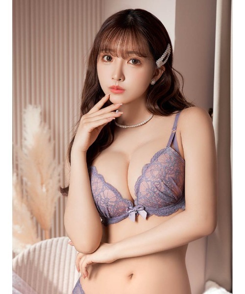 専用です❤️ヌーディハーフ❤️上下セット❤️全2色❤️セクシーコードショーツ❤️ 8/21再販!【三上悠亜着用】【3点セット】【GHサイズ】ヴィーナス