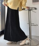 ロング スカート 「9月上旬再入荷!予約受付中...の詳細画像5
