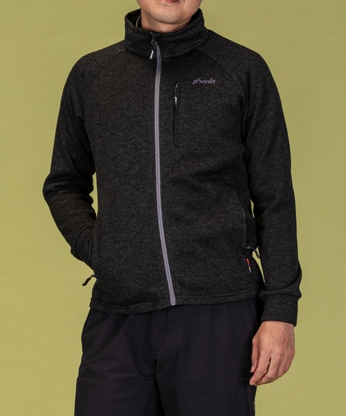 phenix outdoor（フェニックスアウトドア） コート ジャケット メンズ