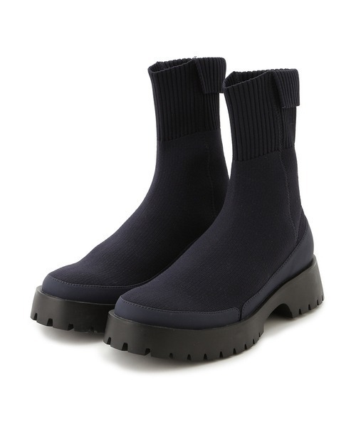 Oito オイト Urushi Boots ウルシブーツ ニットブーツ 漆 M