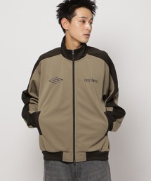 ジャージ 「UMBRO」別注 トラックジャケット メンズ｜ZOZOTOWN Yahoo!店