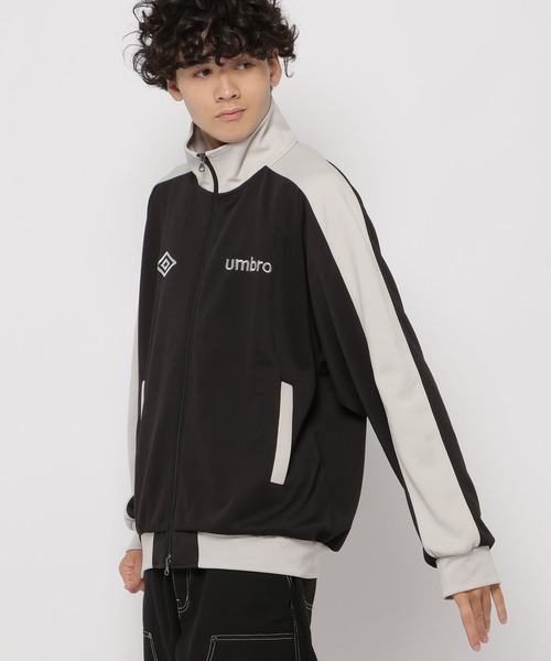 umbro トラックジャケット umbro ジャケット テーラードジャケット UMBRO/アンブロ 別注