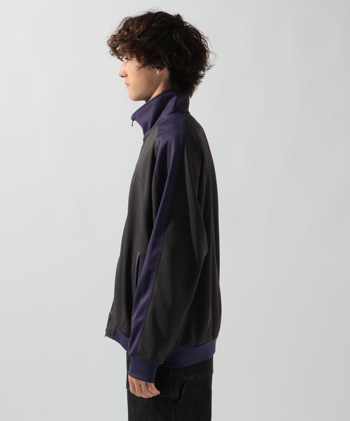 umbro（アンブロ） ジャージ 「UMBRO」別注 トラックジャケット メンズ