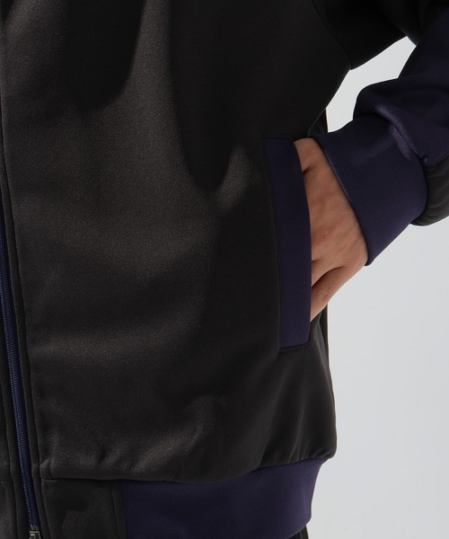 umbro ジャージ 「UMBRO」別注 トラックジャケット メンズ umbro ジャージ 「UMBRO」別注 トラックジャケット メンズ