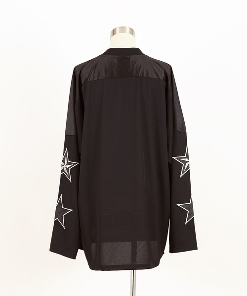 ankoROCK tシャツ a.p.o.v. -ankoROCK's select- ビッグロゴ