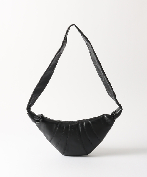 LEMAIRE スモール キャレピン バッグ　新品未使用 UNFOLLOW ショルダーバッグ 「LEMAIRE / ルメール」 SMALL