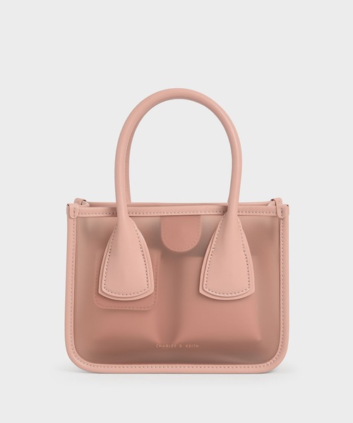 CHARLES ＆ KEITH（チャールズ&キース） 「CHARLES & KEITH」 2WAY