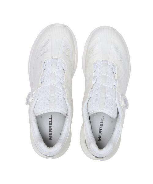スニーカー AGILITY PEAK 5 BOA GORE-TEX　068061 メンズ_2
