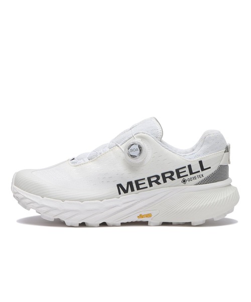 スニーカー AGILITY PEAK 5 BOA GORE-TEX　068061 メンズ_4