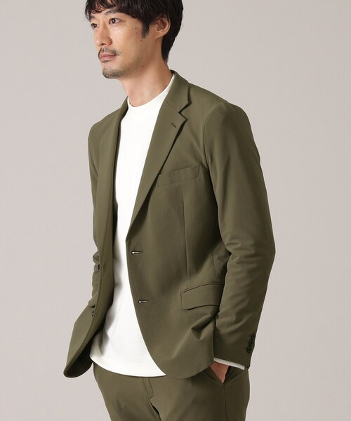 TAKEO KIKUCHI（タケオキクチ） ジャケット テーラードジャケット