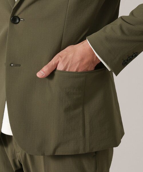 TAKEO KIKUCHI（タケオキクチ） ジャケット テーラードジャケット