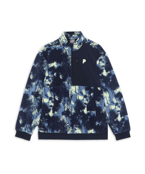 PUMA（プーマ） トレーナー スウェット メンズ ゴルフ PC スプラッシュ