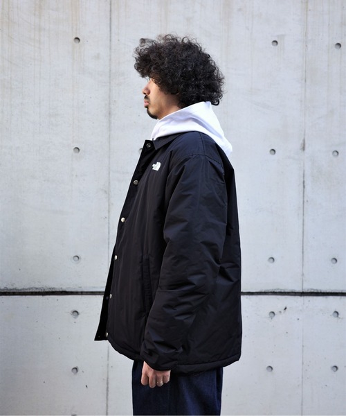 THE NORTH FACE コート ジャケット /ザ・ノース・フェイス