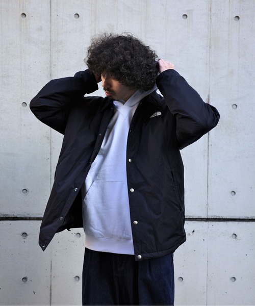 ジャケット・アウター Coach Black Coat レディース ジャケット&コート | COACH コーチ公式アウトレット