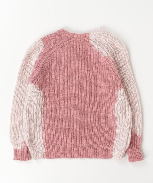 ディーゼル　キッズ ニット KSUDDIS OVER 16Y 楽天市場】【SALE／40%OFF】DIESEL キッズ ニット ケーブル編み