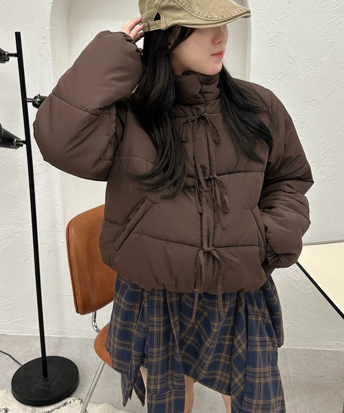 apres jour mignon（アプレジュールミニョン） ジャケット ブルゾン