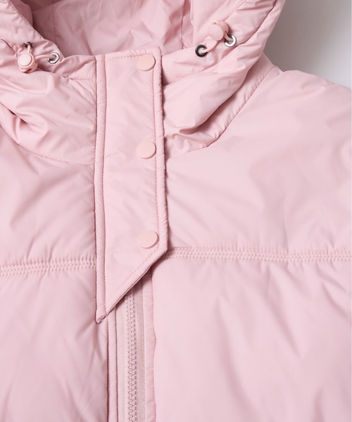 CALIFORNIA OUTFITTERS ブルゾン アウター 2-11D6 フード付フェイク