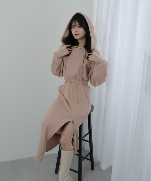 クリスチャンディオール Christian Dior セットアップ Size9