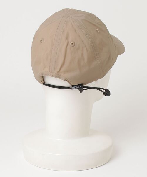 KEEN（キーン） キャップ 帽子 レディース NYLON BUNGEE CAP