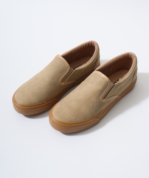 AAA+（サンエープラス） スニーカー ベーシック レースアップ