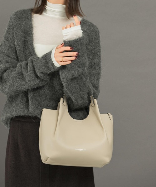 ★ GIANNI CHIARINI ★ DUA 2WAY ハンドバッグ GIANNI CHIARINI ハンドバッグ CHIARINI DUA : ZOZOTOWN Yahoo