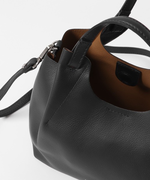 ★GIANNI CHIARINI★ DUA 2WAY ハンドバッグ GIANNI CHIARINI ハンドバッグ CHIARINI DUA : ZOZOTOWN Yahoo
