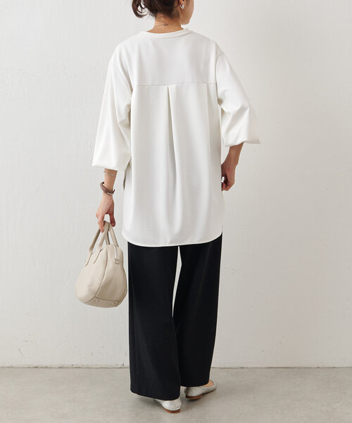 BEARDSLEY （ビアズリー）ブークレダンボールパンツ BEARDSLEY｜ブークレダンボールパンツ | Rakuten Fashion(楽天