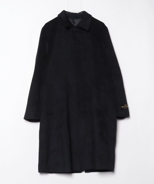 tk.TAKEO KIKUCHI（ティーケータケオキクチ） ステンカラーコート 03