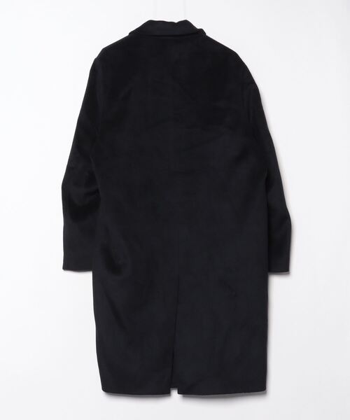 tk.TAKEO KIKUCHI（ティーケータケオキクチ） ステンカラーコート 03