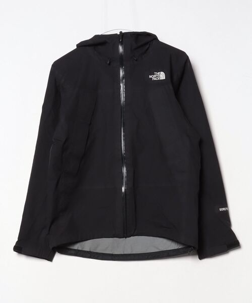 THE NORTH FACE 「THE FACE」 刺繍ナイロンブルゾン S ブラック