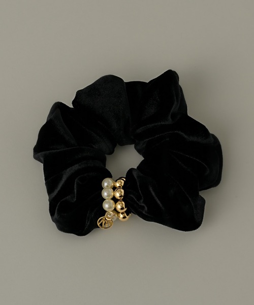 muku シュシュ CHOUCHOU / PEARL×BALL : ZOZOTOWN Yahoo!店