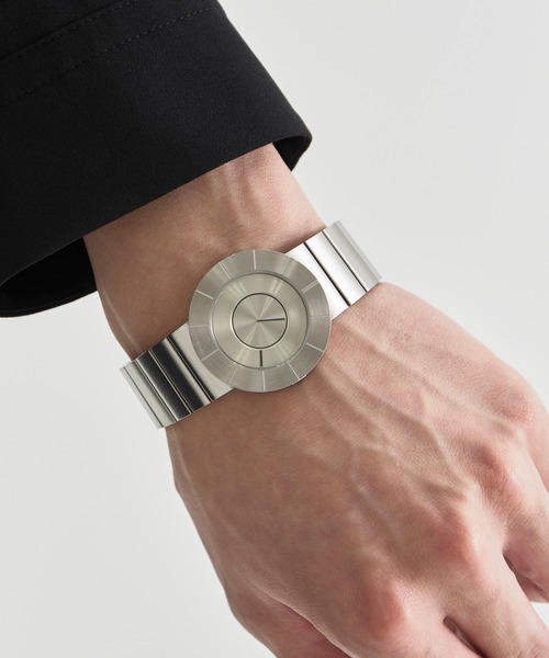ISSEY MIYAKE 腕時計 「ISSEY WATCH/イッセイミヤケウォッチ
