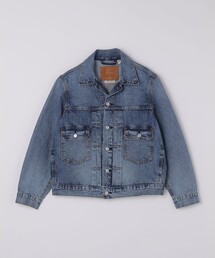 ブルゾン アウター Levi’s: TYPE 2 TRUCKER メンズ｜ZOZOTOWN Yahoo!店