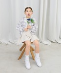 マウンテンパーカー アウター ズットパットパー...の詳細画像5