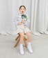 マウンテンパーカー アウター ズットパットパーカー/147419 キッズ 子供服 女の子 関連画像5