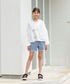 マウンテンパーカー アウター ズットパットパーカー/147419 キッズ 子供服 女の子 関連画像2