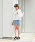マウンテンパーカー アウター ズットパットパーカー/147419 キッズ 子供服 女の子 関連画像3