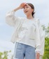 マウンテンパーカー アウター ズットパットパーカー/147419 キッズ 子供服 女の子 関連画像1