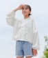 マウンテンパーカー アウター ズットパットパーカー/147419 キッズ 子供服 女の子 関連画像4