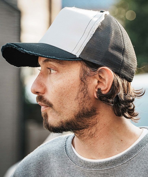 完売品　未使用　OMMOキャップ OMMO LOGO CAP（キャップ）｜OMMO（オーエムエムオー）の