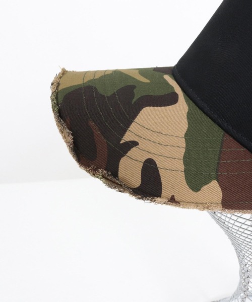 23SS MOI モイ patch hand baseball cap キャップ 51arCODKEWL._SY350_QL65_.jpg