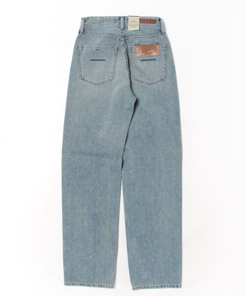 Sirin ジーンズ デニム デニムパンツ 「yanuk/ヤヌーク」LEA